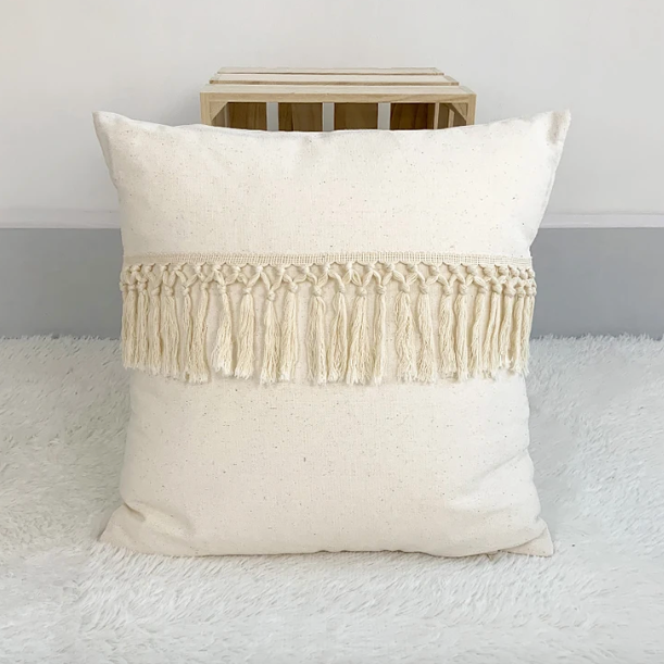 Bohemian Decorative Cushion