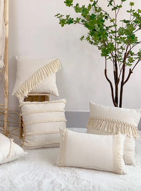 Bohemian Decorative Cushion