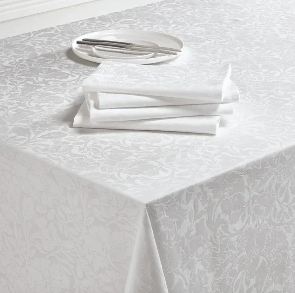 Tablecloth Arabesque