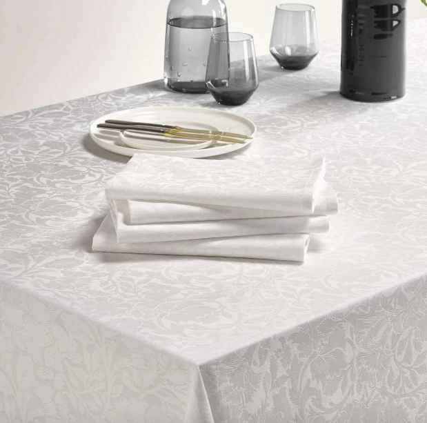 Tablecloth Arabesque