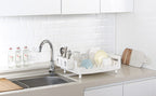 Naturnic 1 Level Dish Rack