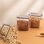 Soft Chef Rectangle Pantry Container