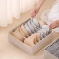 Foldable Storage Box Set of 3
