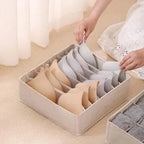 Foldable Storage Box Set of 3