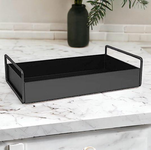 Bessoni Decorative Tray