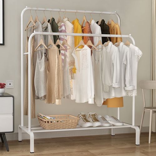 Metal Clothes Hanger