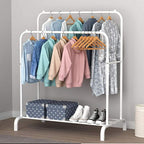 Metal Clothes Hanger