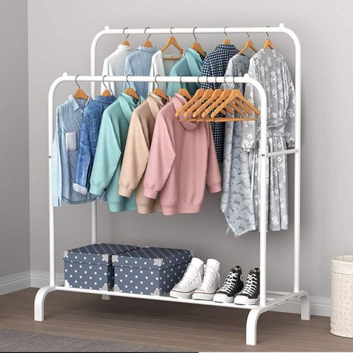 Metal Clothes Hanger