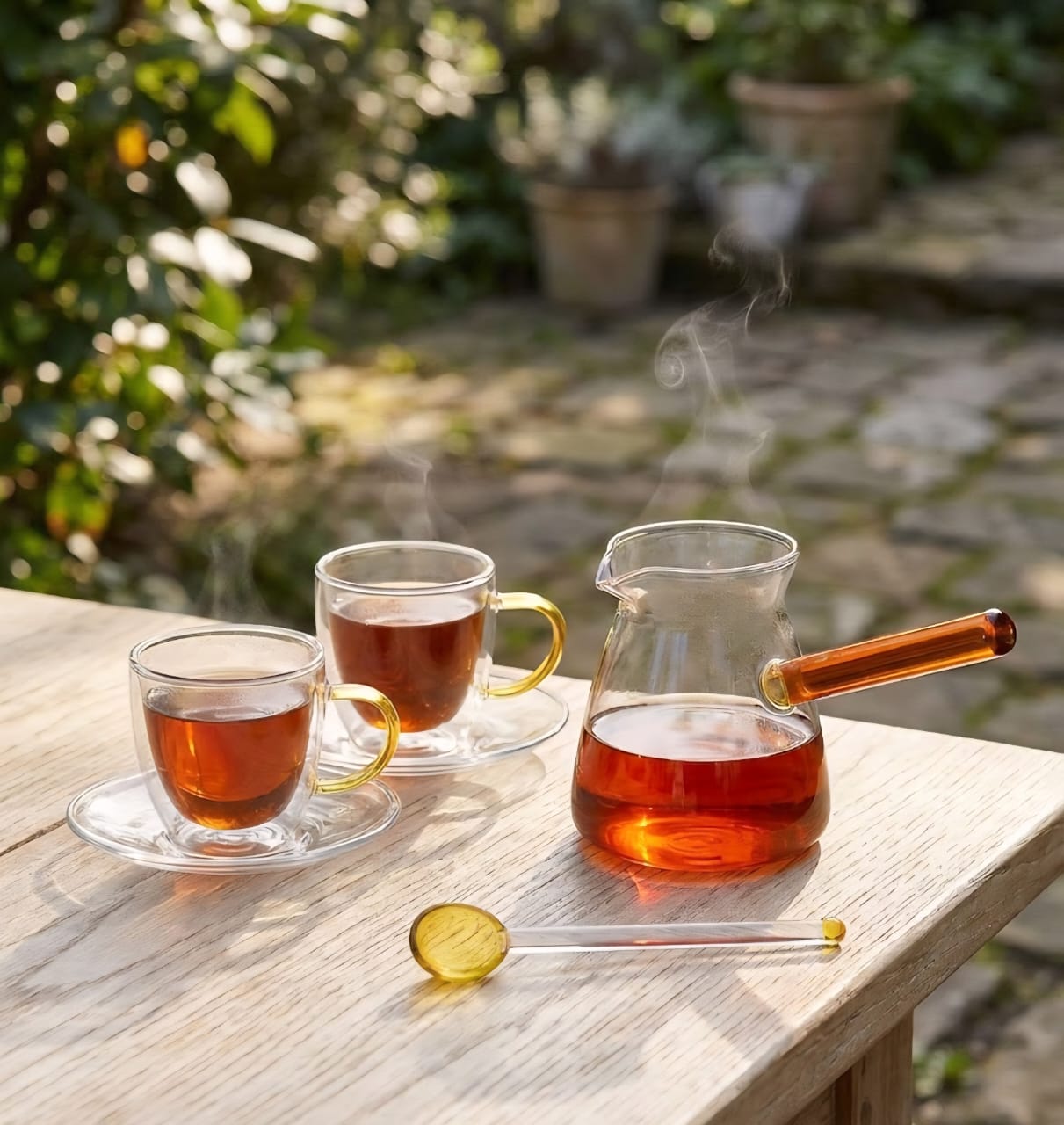 6 pcs Coffee Set