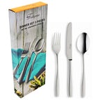 Luxury Cutlery Dinner Set – 3 Piece by Fontignac