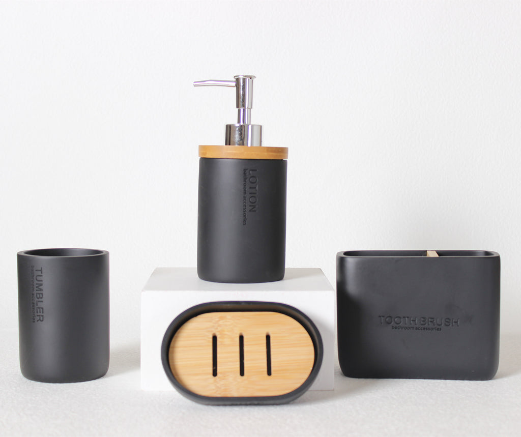 Modern Bathroom  Set