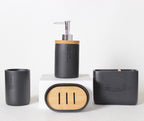 Modern Bathroom  Set