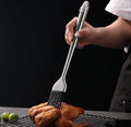 Aminno Silicone Brush