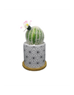 Artificial Plant Stand