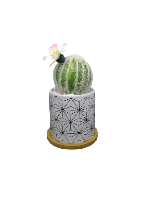 Artificial Plant Stand