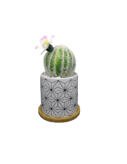 Artificial Plant Stand