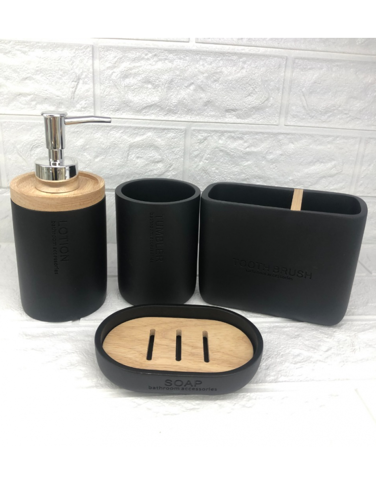 Modern Bathroom  Set
