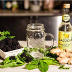Bormioli rocco Quattro Stagioni Jar