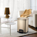 CCKO Pedal Trash Can