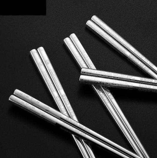 CCKO Chopsticks 10 Pairs