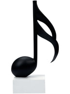Semiquaver Statue