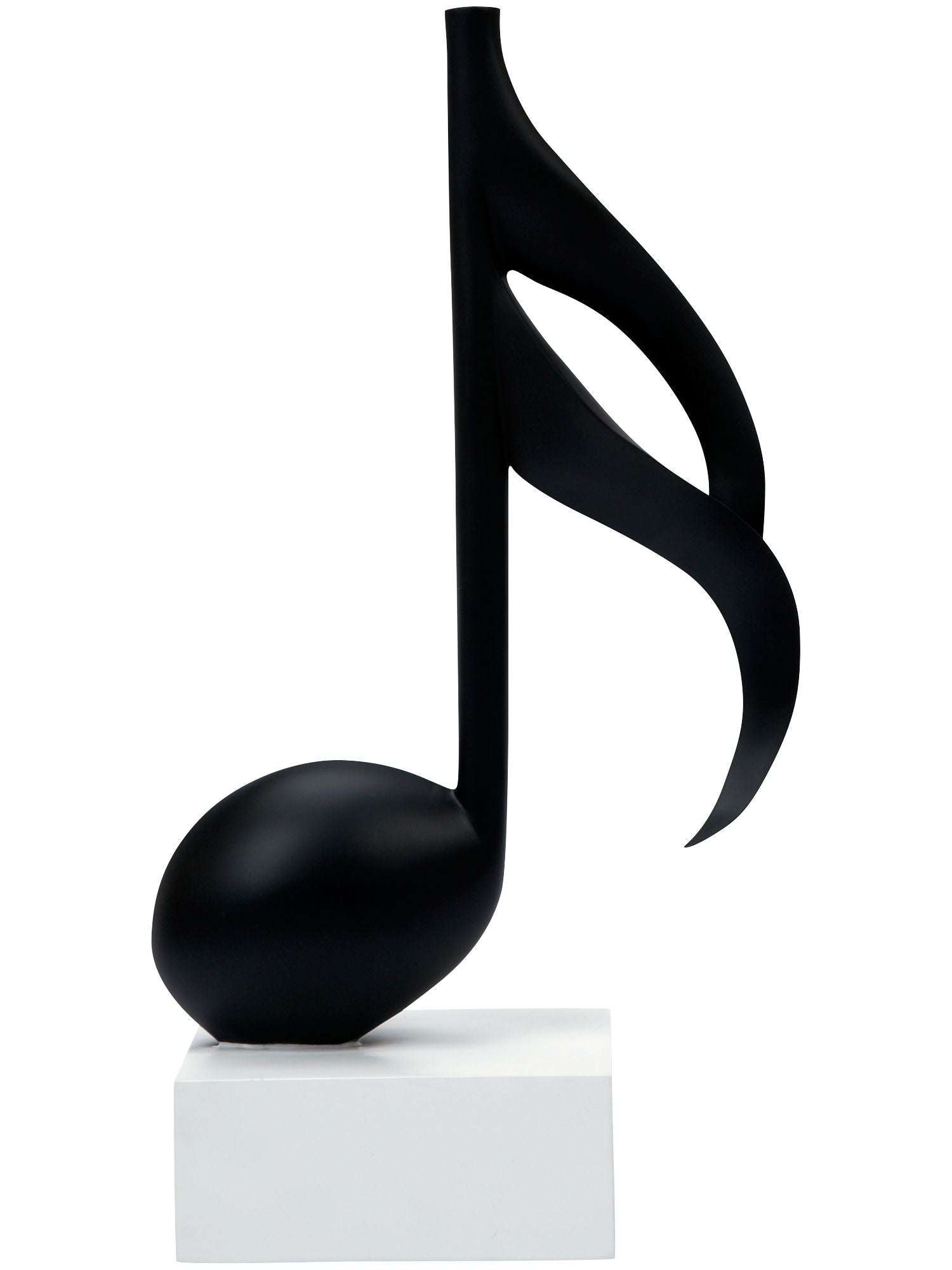 Semiquaver Statue