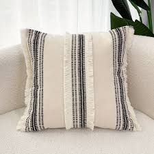 Bohemian Decorative Cushion