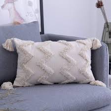 Bohemian Decorative Cushion