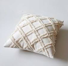 Bohemian Decorative Cushion