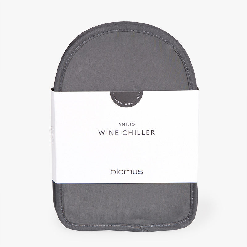 Blomus Active Cooler Wine Sleeve