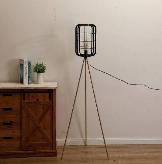 Floor Standing Lamp