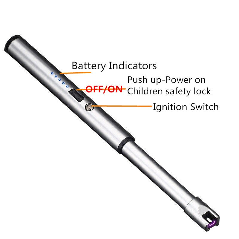 USB Lighter