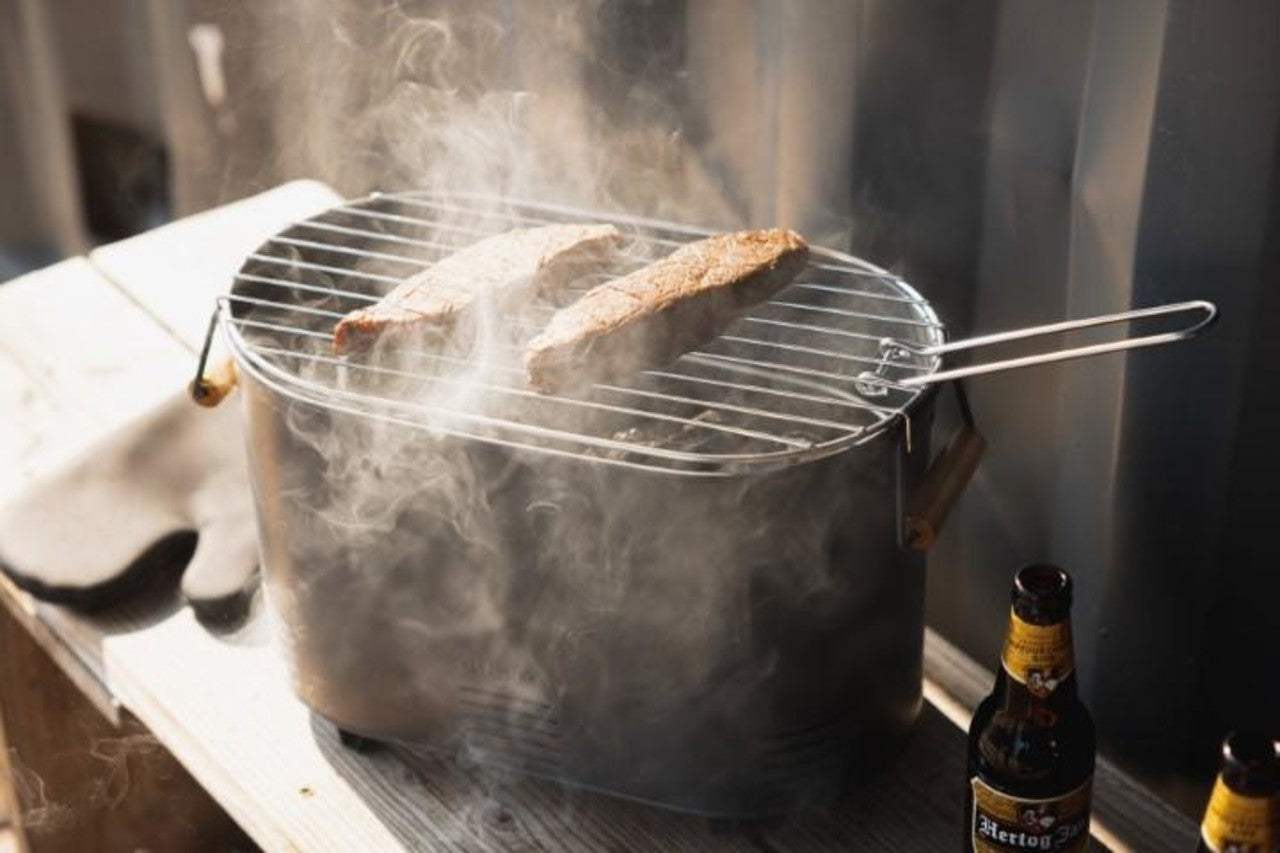 Gusta BBQ Bucket