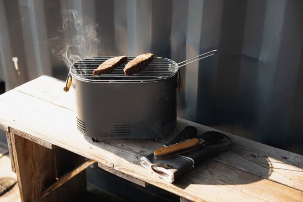 Gusta BBQ Bucket