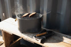 Gusta BBQ Bucket