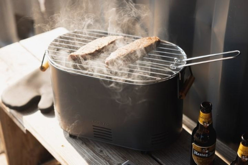 Gusta BBQ Bucket