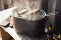 Gusta BBQ Bucket
