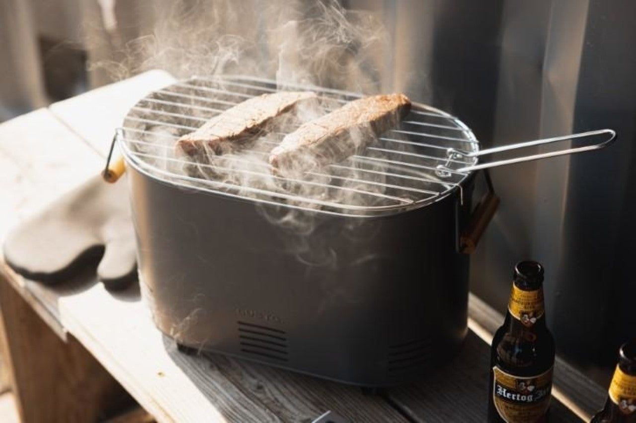 Gusta BBQ Bucket