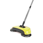 Push Sweeper