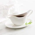 Symphony Gravy Boat Tray