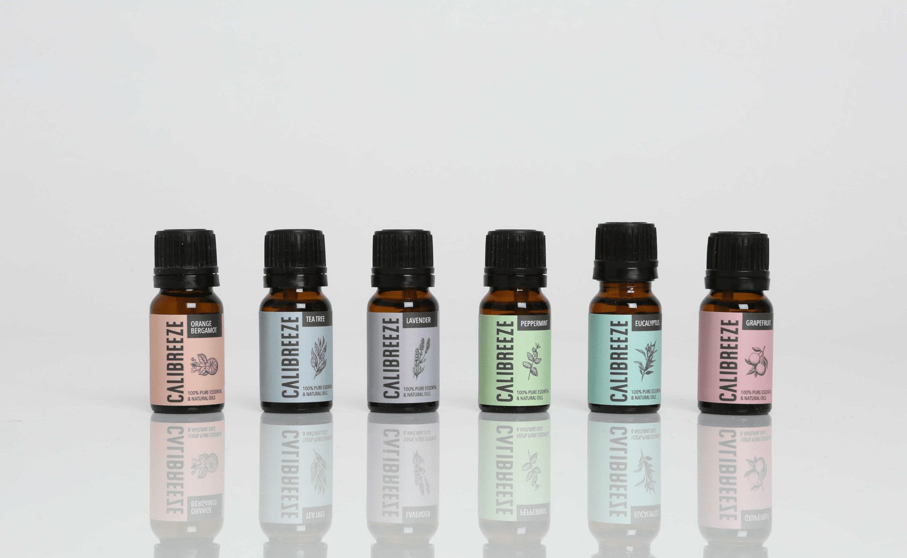 Essential Oils