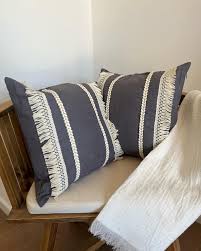 Bohemian Decorative Cushion