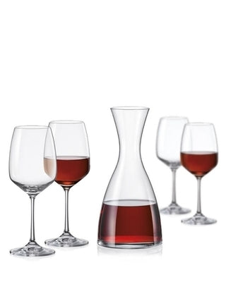 Royal Boch Carafe Glass 1,2L