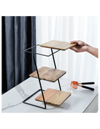 3 Layers Stand