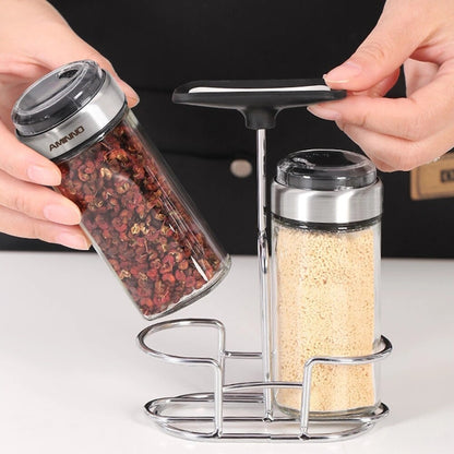 Aminno Spice Storage