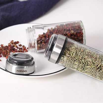 Aminno Spice Storage