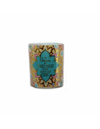 Message Candle