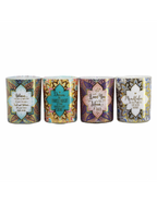 Message Candle
