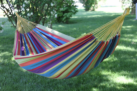 Brazilian Hammock