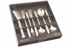 FONTIGNAC Spaghetti Couverts Set 7 pcs